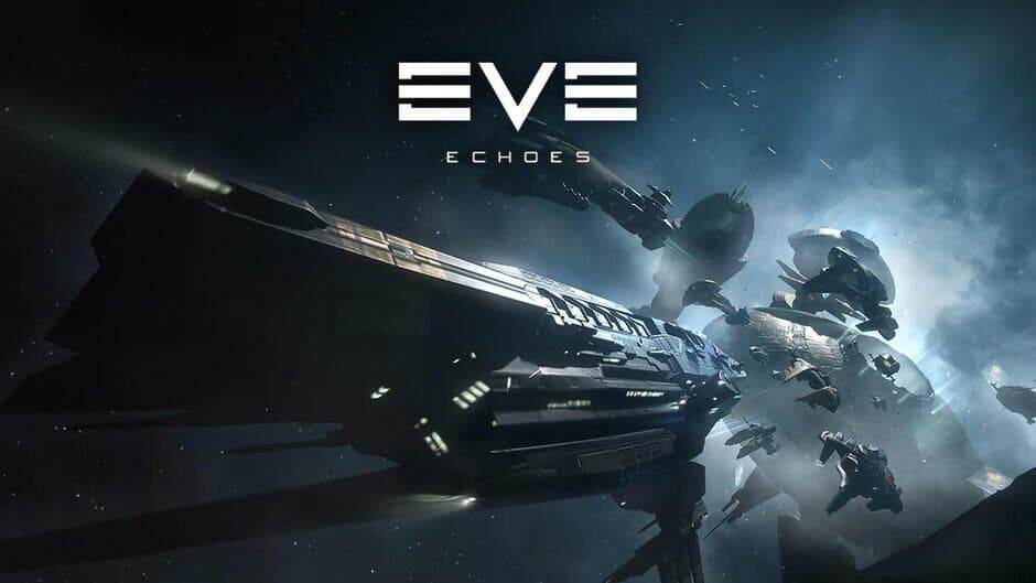 Eve: Echoes artwork