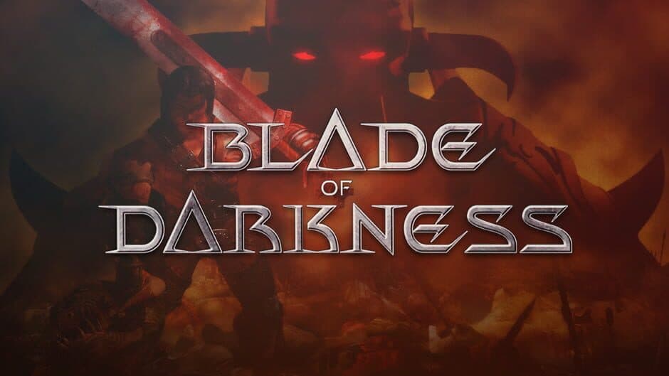 Severance: Blade of Darkness artwork