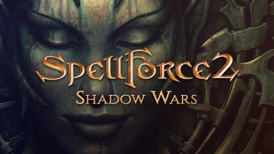 SpellForce 2: Shadow Wars artwork