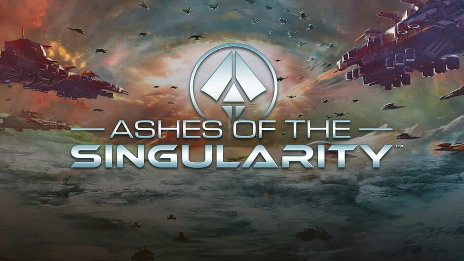 Ashes of the Singularity artwork