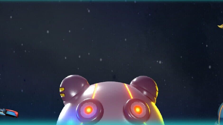 Hit and Boom artwork