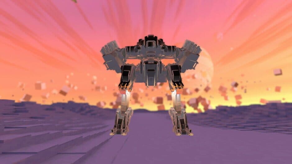 Goliath: Playing With Reality artwork