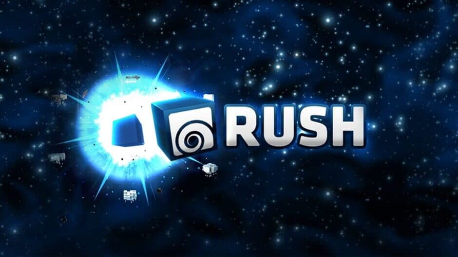 Rush artwork