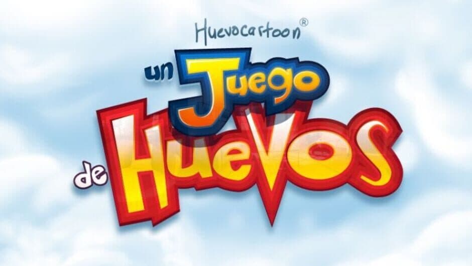 Un juego de huevos artwork