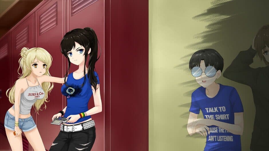 Class of '09 artwork