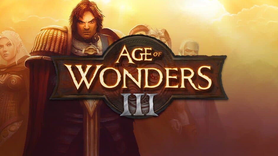 Age of Wonders III artwork