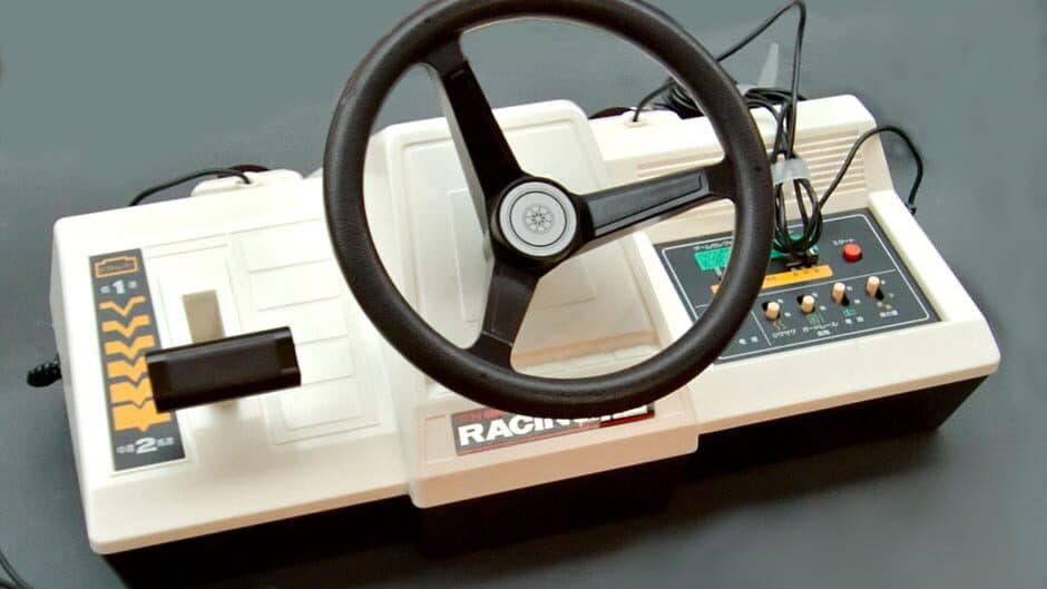 Color TV-Game Racing 112 artwork