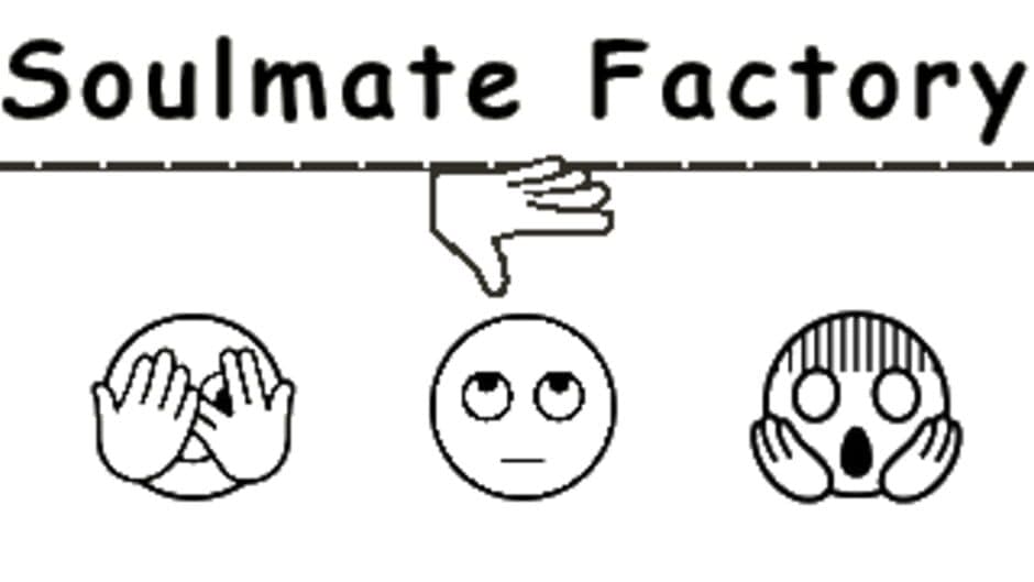 Soulmate Factory artwork