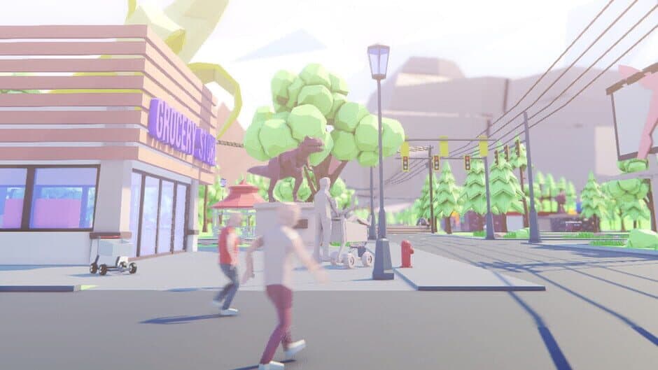 Dude Simulator 2 artwork