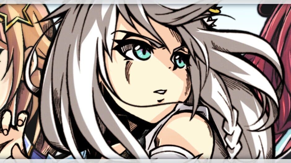 Idol Showdown artwork