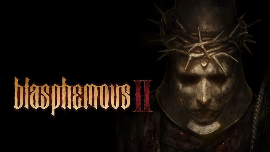 Blasphemous II artwork