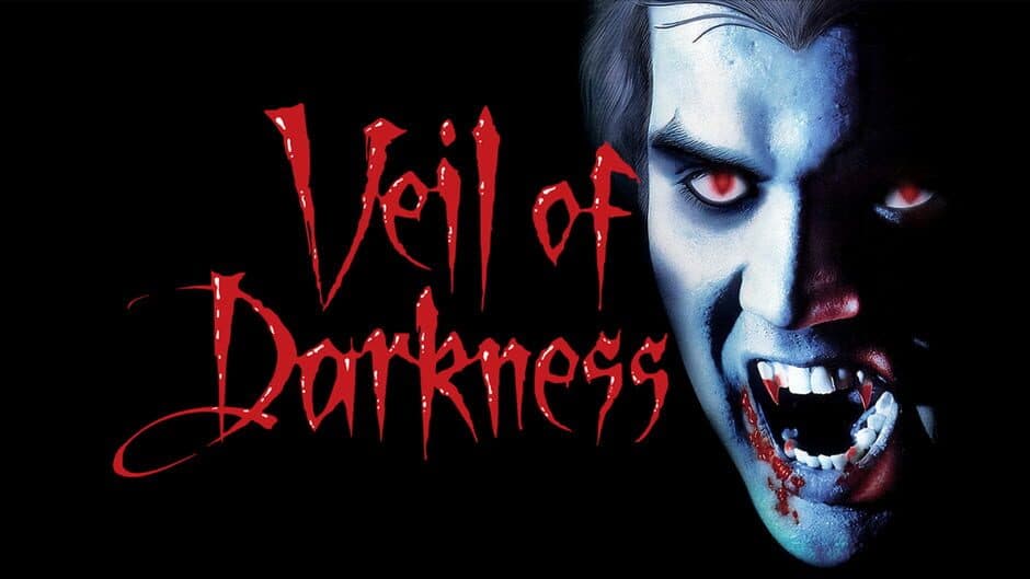 Veil of Darkness artwork