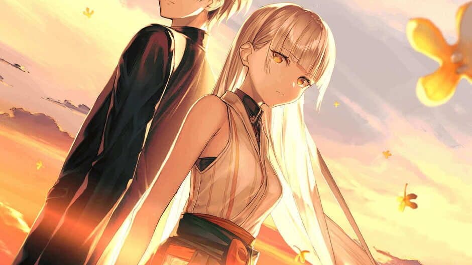 Sudama Relation artwork