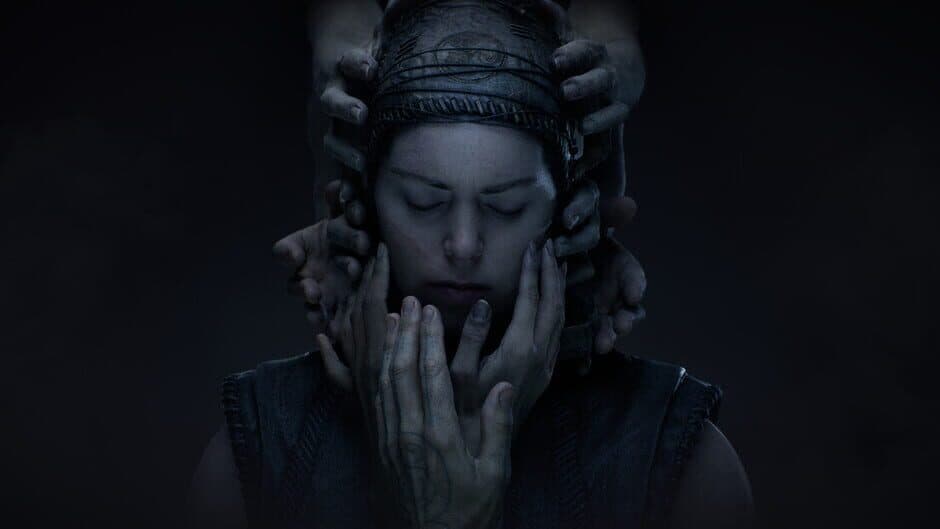 Senua's Saga: Hellblade II artwork
