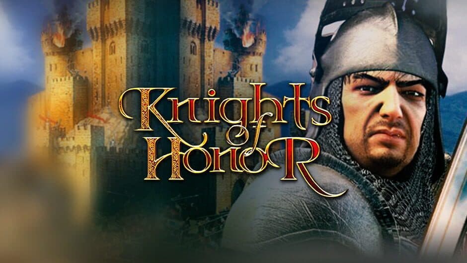 Knights of Honor artwork