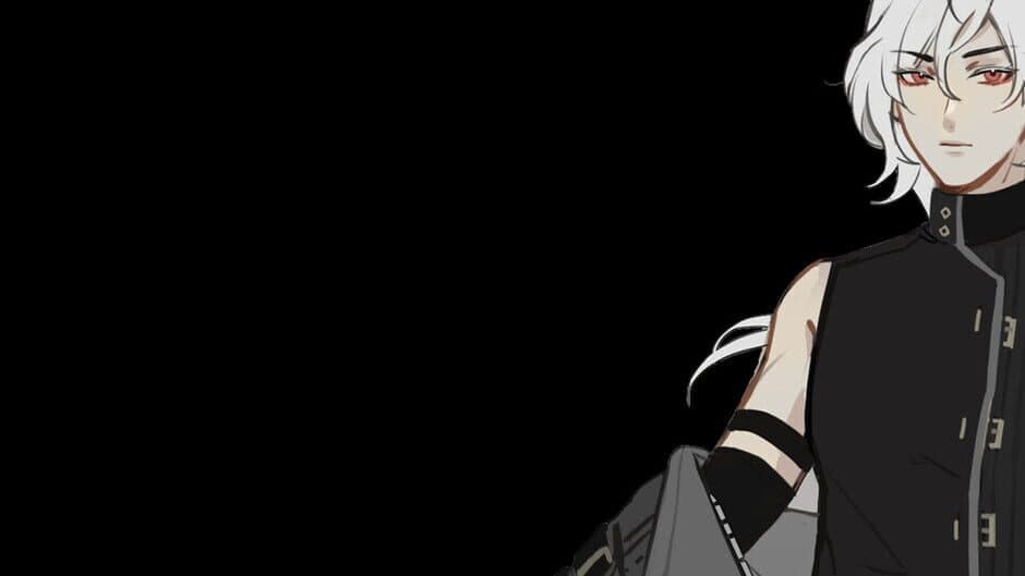 A Date with Death artwork