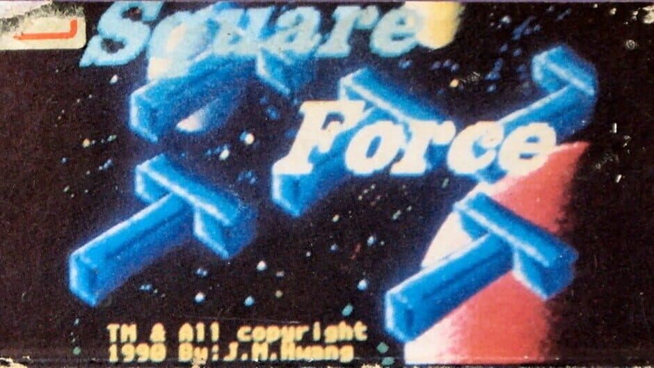 Block Force artwork