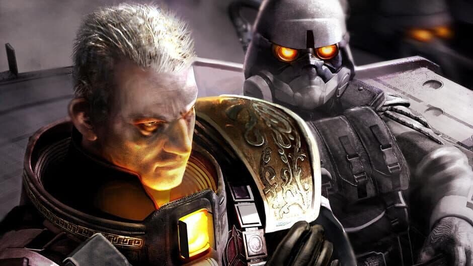 Killzone: Liberation artwork