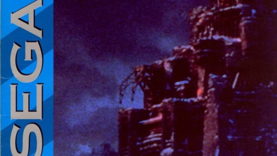 Bram Stoker's Dracula artwork