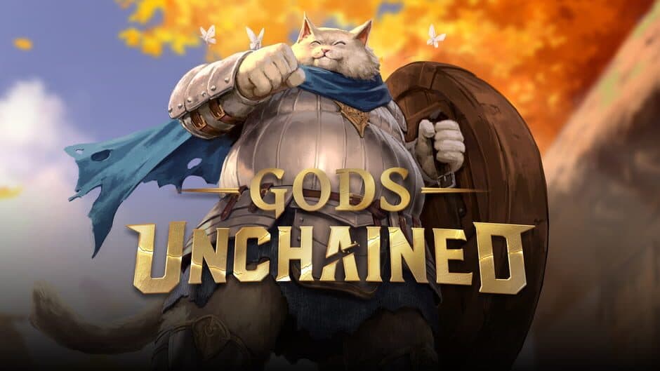 Gods Unchained artwork
