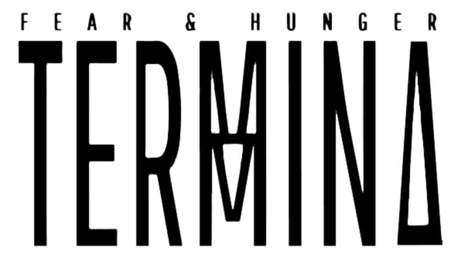 Fear & Hunger 2: Termina artwork