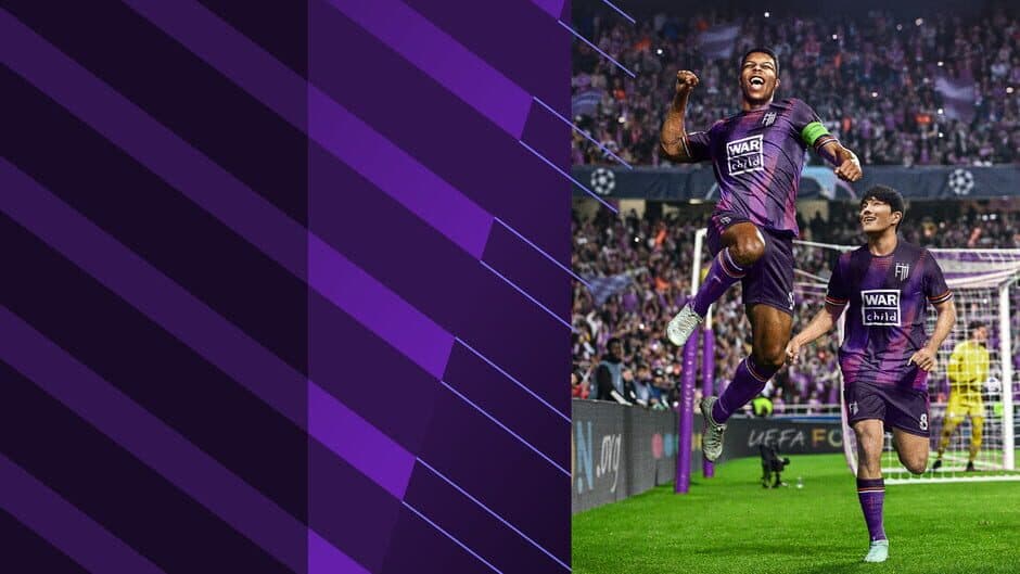 Football Manager 2024 artwork