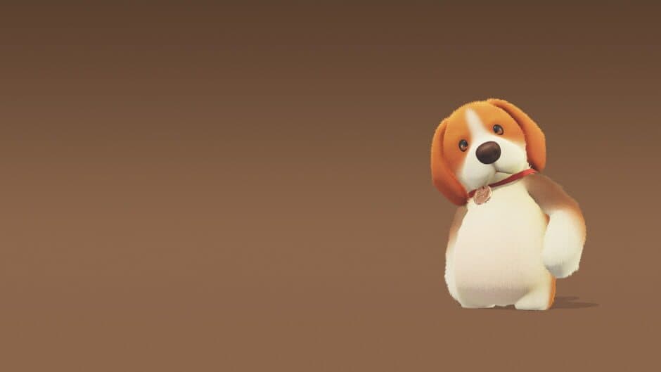 Party Animals artwork