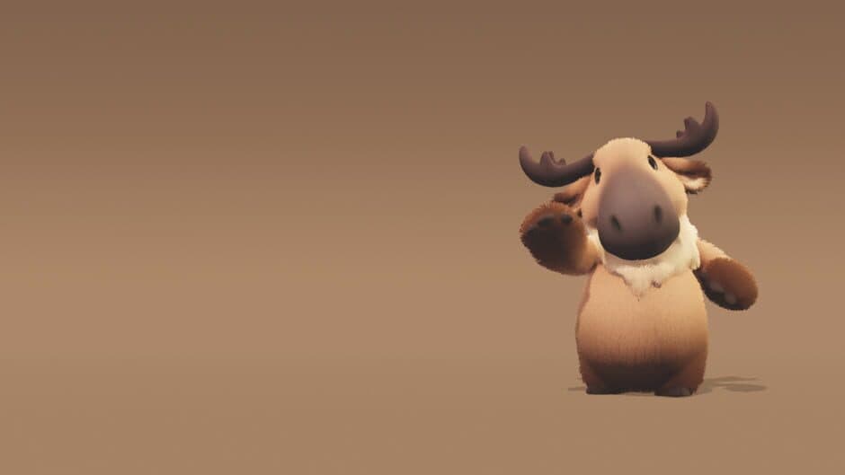 Party Animals artwork