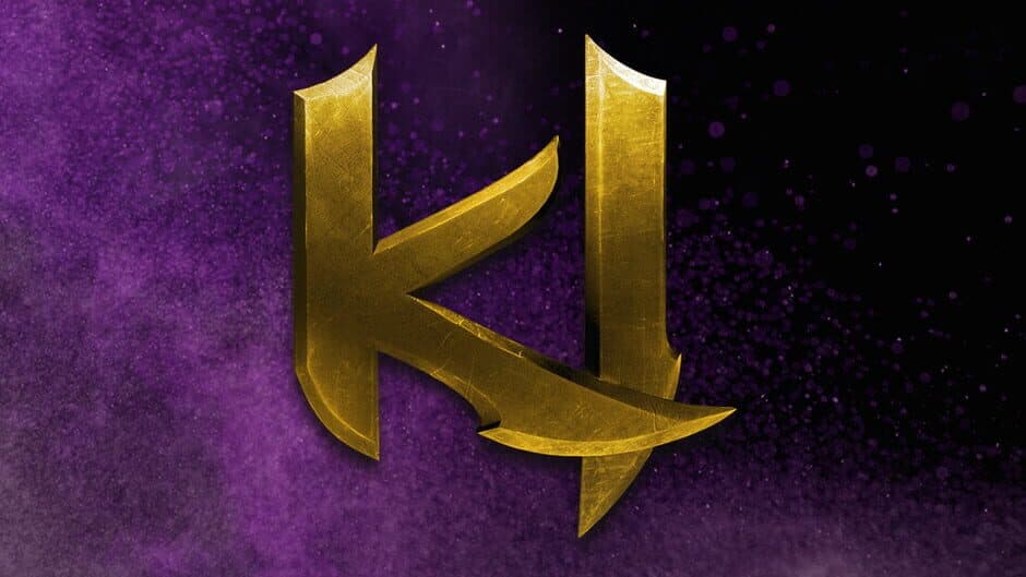 Killer Instinct artwork