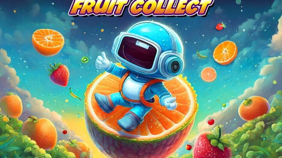 Learn to Play Vol. 1: Fruit Collect artwork