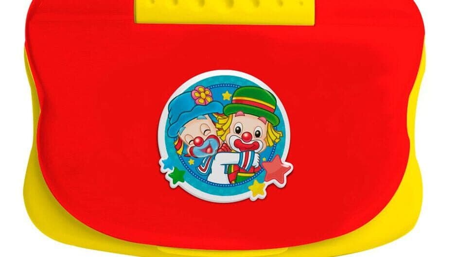 Patati Patatá: Laptop da Folia artwork