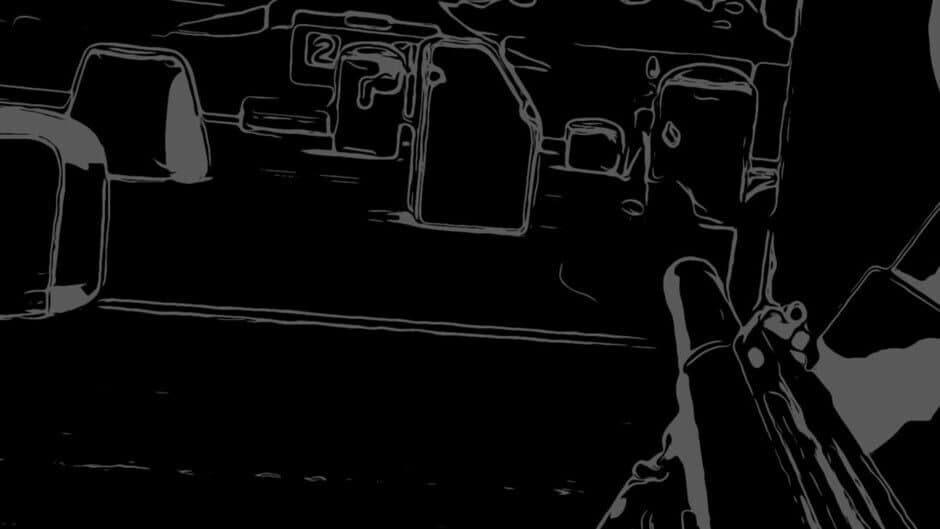 Paintball Playground artwork