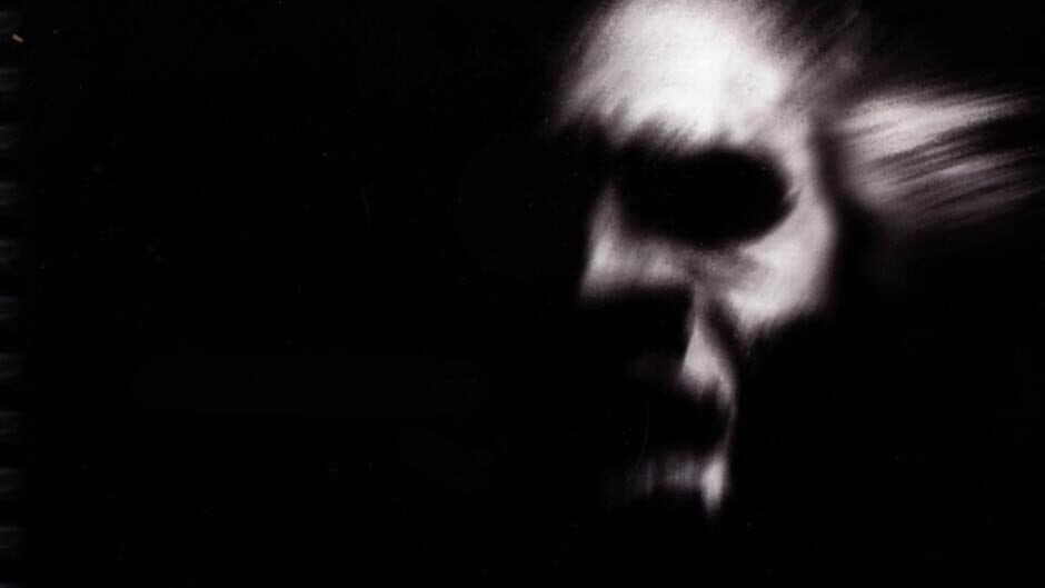 Alone in the Dark: The New Nightmare artwork