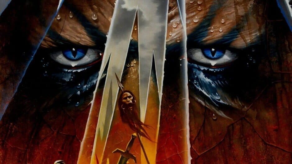 Blood Omen: Legacy of Kain artwork