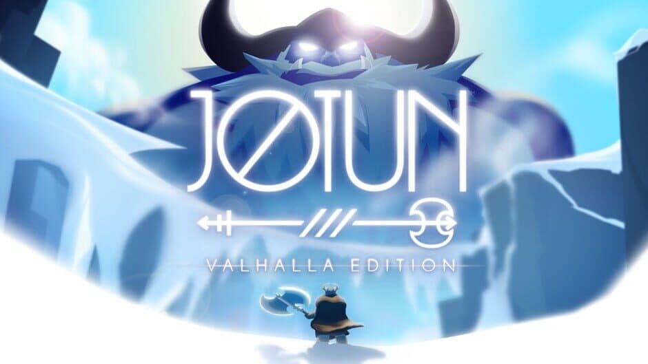 Jotun: Valhalla Edition artwork