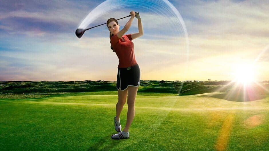 WGT by Topgolf artwork