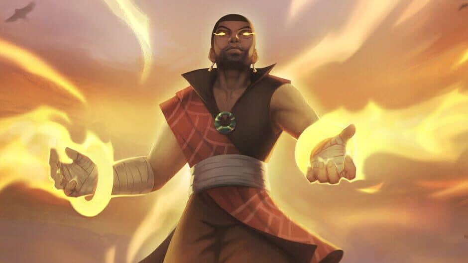 Syndicate of Souls artwork