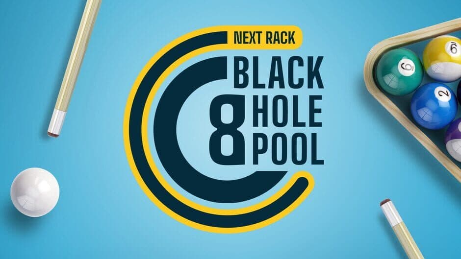Black Hole Pool artwork