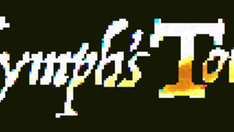 Nymph's Tower artwork