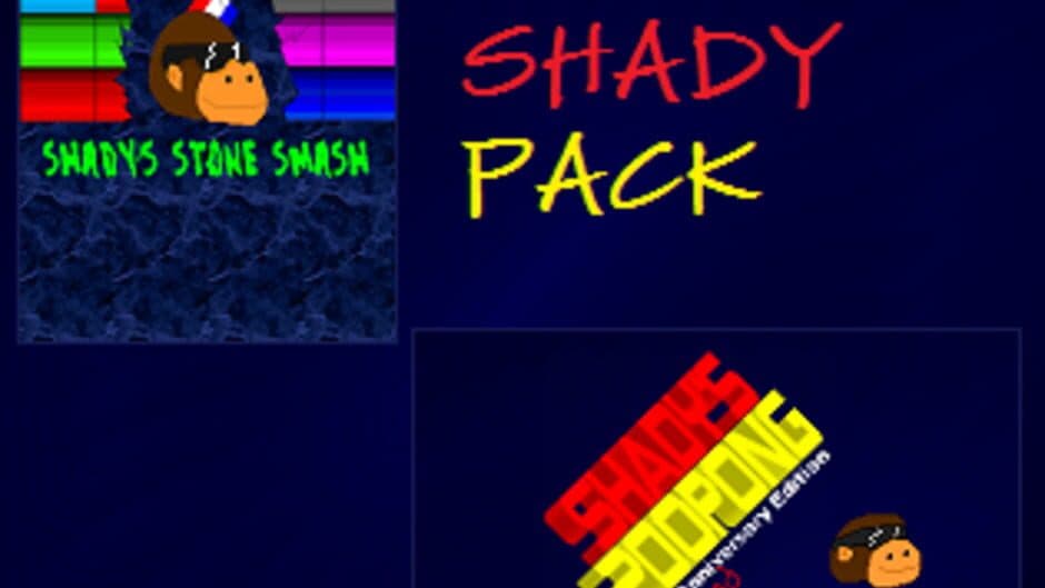10 Cent Classics: Shady Pack artwork
