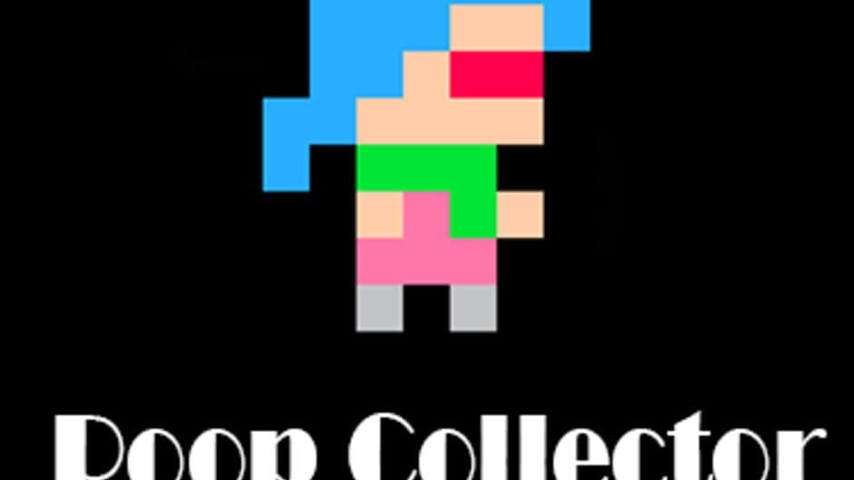 Poop Collector: Number 2 artwork