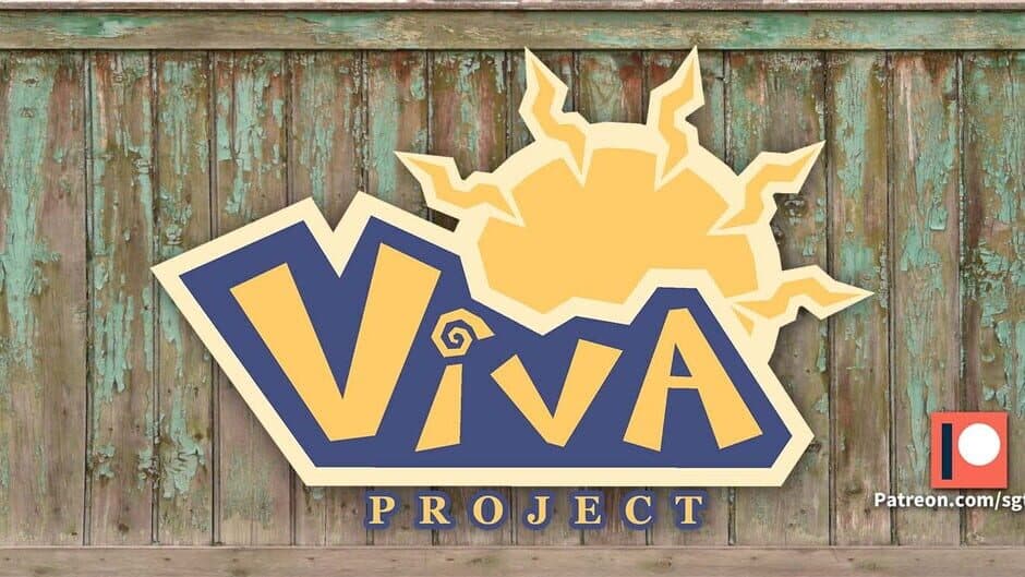 Viva Project artwork