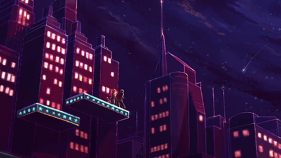 Super Lemonade Factory Part Two artwork