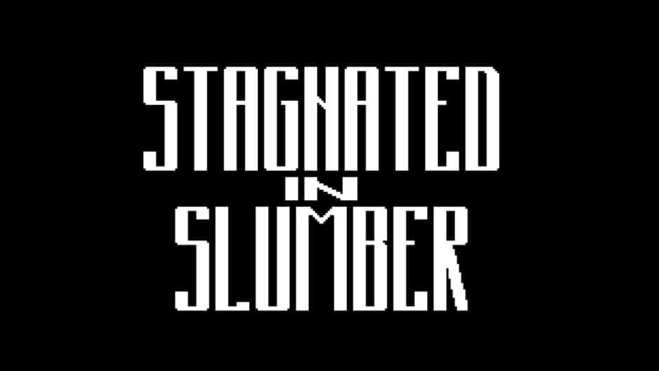 Stagnated In Slumber artwork