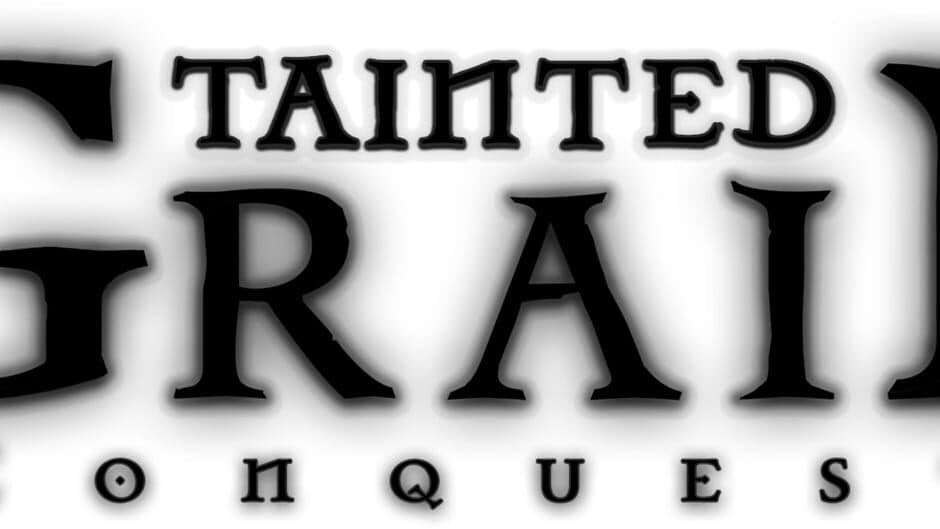 Tainted Grail: Conquest artwork