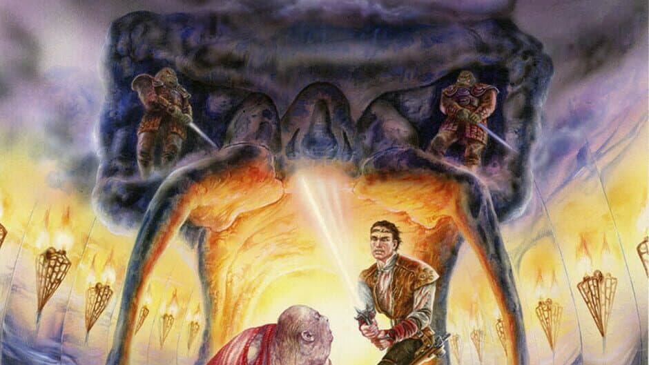 La Aventura Original artwork