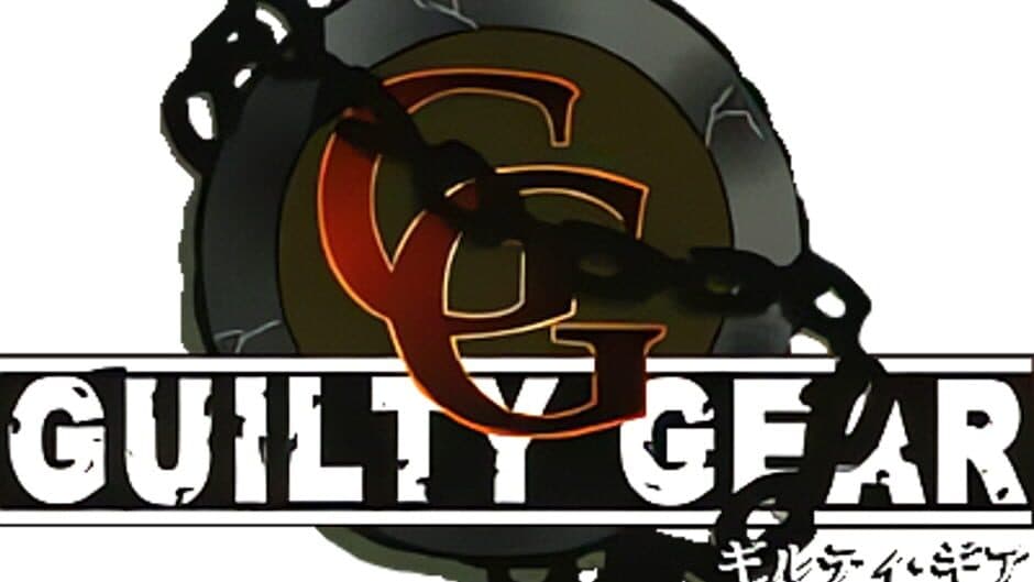 Guilty Gear artwork