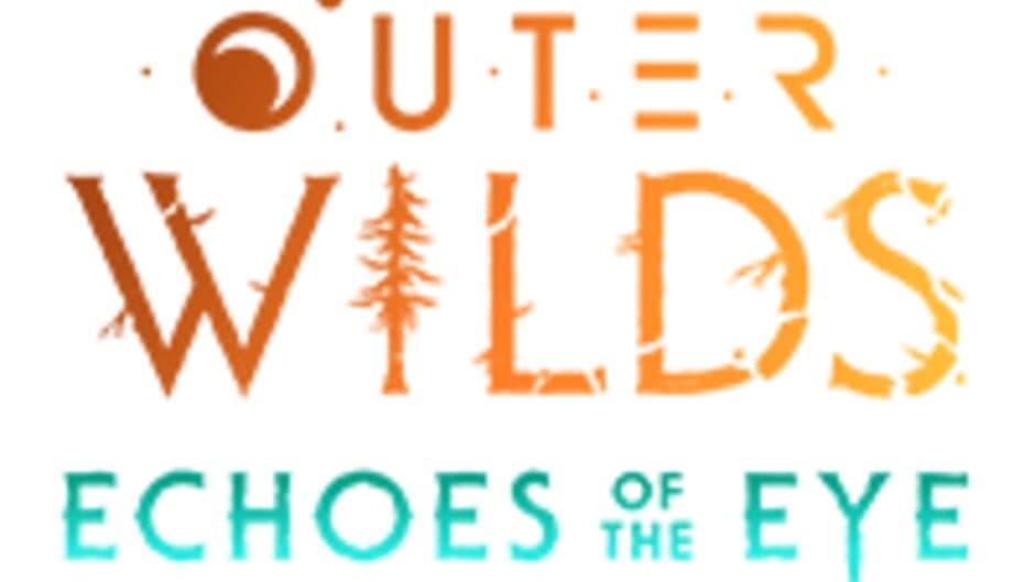 Outer Wilds: Echoes of the Eye artwork