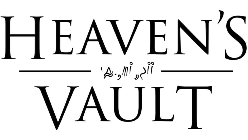 Heaven's Vault artwork