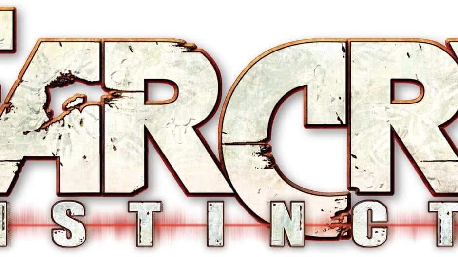 Far Cry Instincts artwork